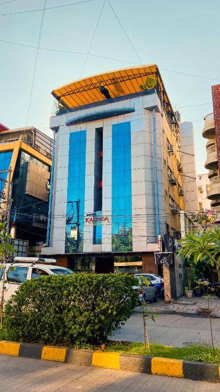 Hotel Kalinga