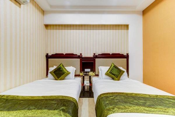 Treebo Trend Shivani