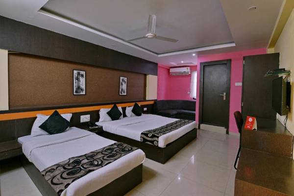 Collection O 1538 Hotel Diamond and Residences