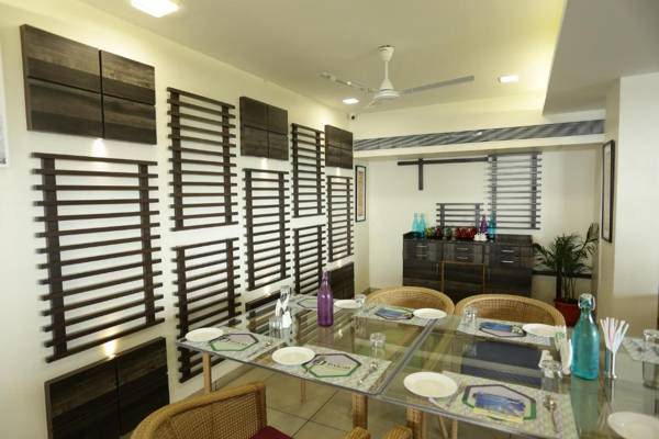 Treebo Trend Daksh Residency