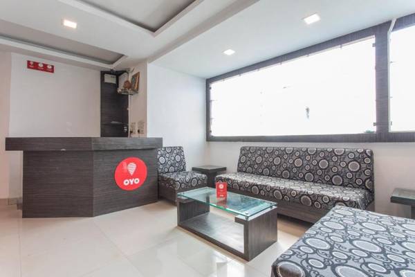 OYO 2572 Hotel Galaxy Park