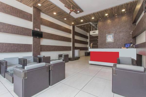 Capital O 4042 Hotel Mehar Residency