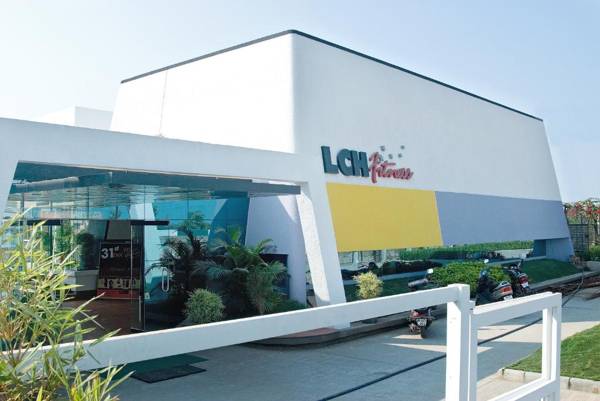 LCH Fitness