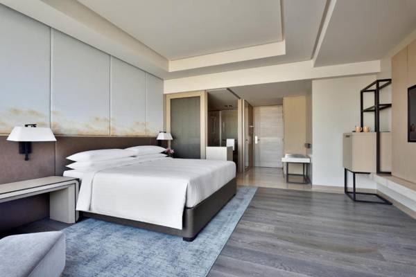 Indore Marriott Hotel