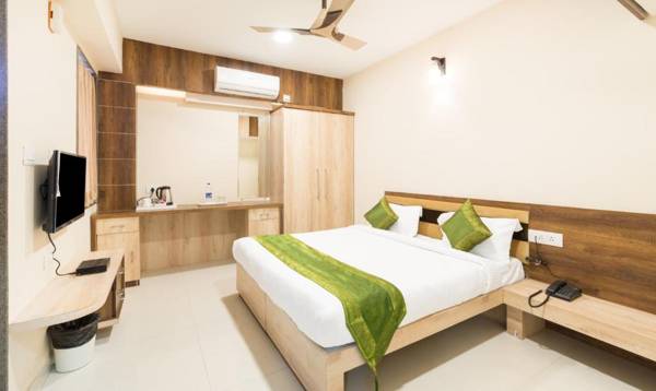 Treebo Trend The Tripti Indore