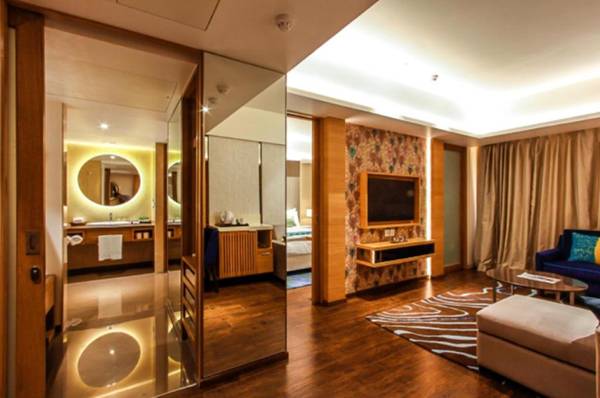 WOW Hotel - A luxury boutique hotel