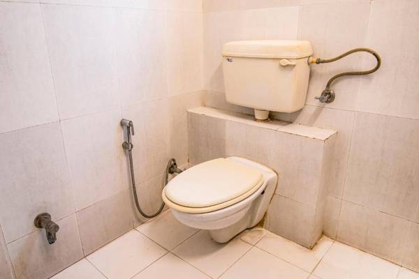 FabHotel Kumar Vijay Nagar