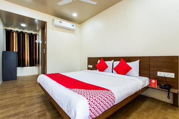 OYO 11929 Hotel Ridhi Sidhi