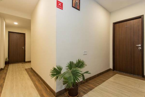 Collection O 12353 Jineshwari Hotel