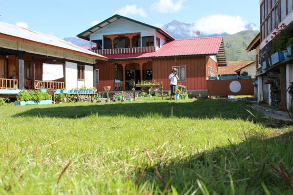 Vamoosetrail Menchukha