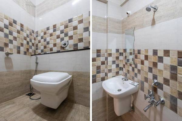 SPOT ON 27860 Hotel Apple Tree