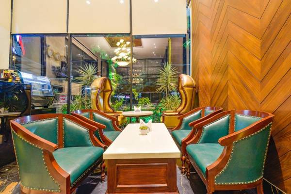 FabHotel Eco Stay - Fully Vaccinated Staff