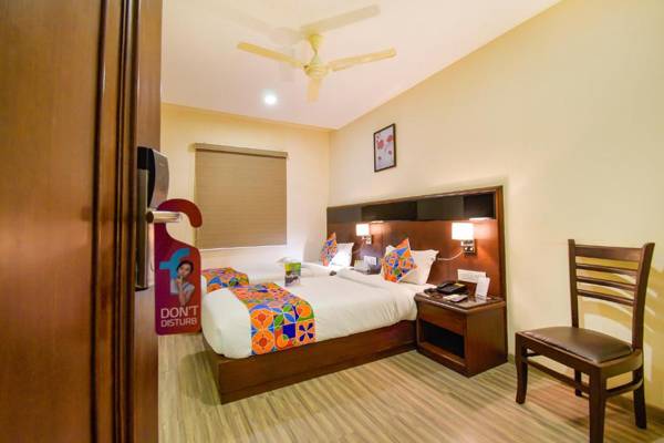 FabHotel Eco Stay - Fully Vaccinated Staff