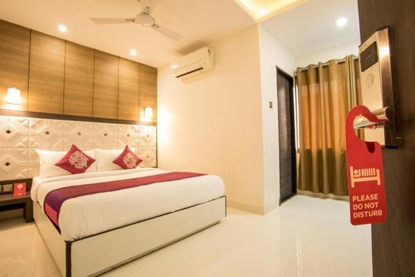 Anroute Stays South Tukoganj