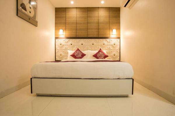 Anroute Stays South Tukoganj