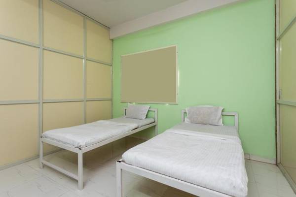 SPOT ON 36557 Hotel Sawera