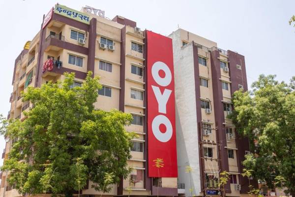 OYO 36855 Hotel Indraprasth