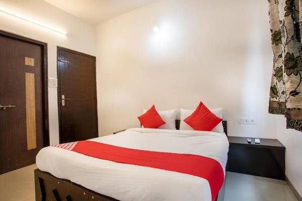 OYO 36855 Hotel Indraprasth