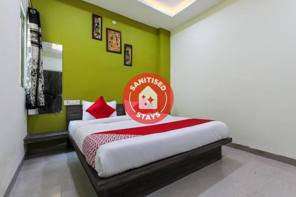 OYO 29922 Nabhyansh Elite