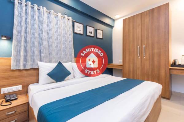 Collection O 455 Hotel Staywell