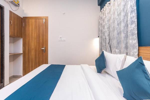 Collection O 455 Hotel Staywell