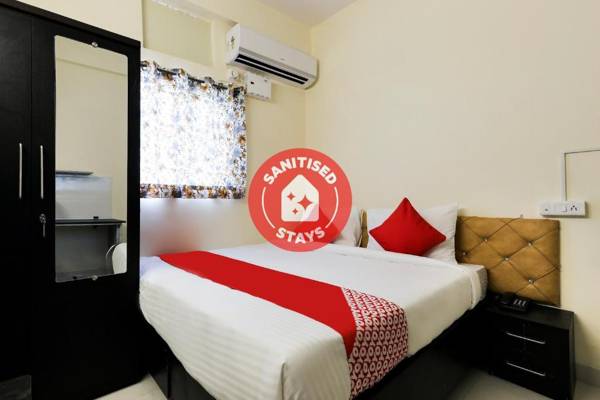 OYO Flagship 45427 Crystal IT Park