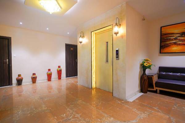 FabHotel Imperial Regency