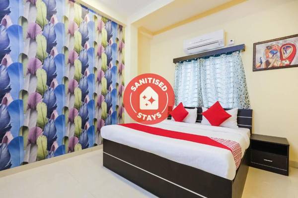 OYO 69728 The Dreams