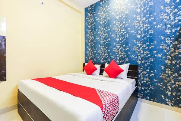 OYO 69728 The Dreams