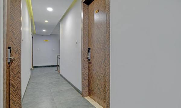 Treebo Trend Shiv Chhaya Vijay Nagar