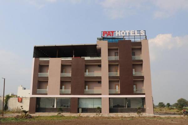 Pat Hotels