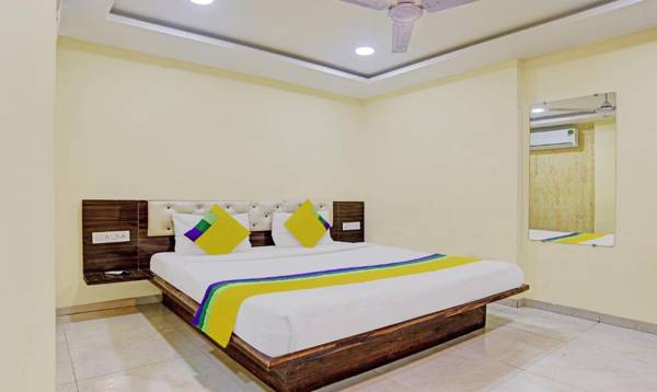 Treebo Trip Grand Vardhaman Bombay Hospital