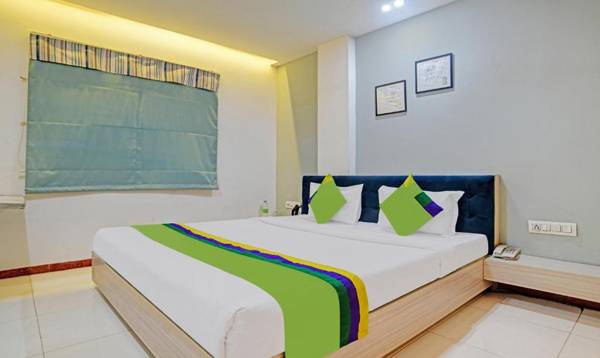 Treebo Trend Hotel Omkar