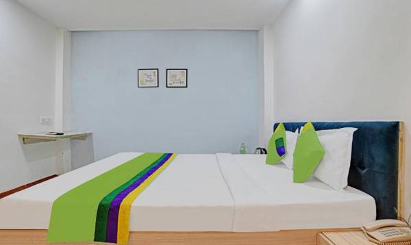 Treebo Trend Hotel Omkar