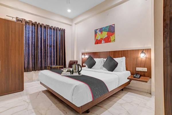 Townhouse 931 Hotel Benchmark Vijay Nagar