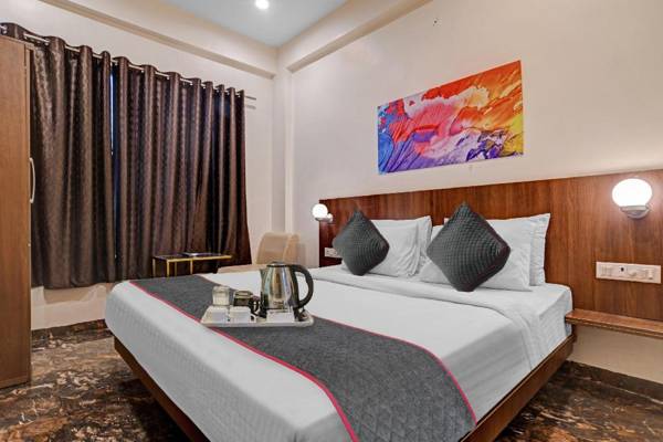 Townhouse 931 Hotel Benchmark Vijay Nagar