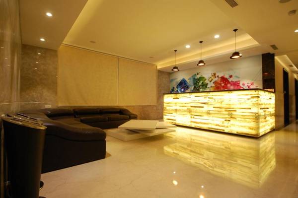 Playotel Inn Sapphire Star