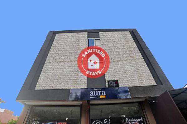 Collection O 76620 Hotel Silver Gold