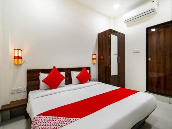 OYO IND667 The Jade Inn