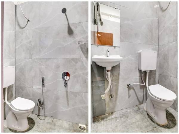 SPOT ON 76764 Hotel Lux