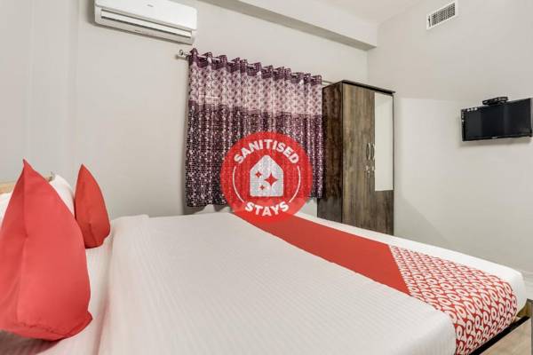 OYO 79965 Flagship Destiny Hotels