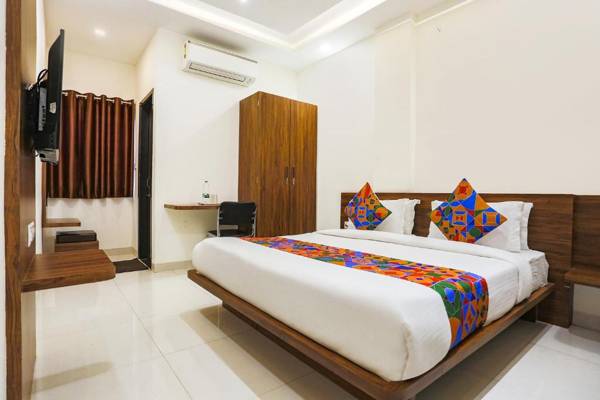 FabHotel Balaji Paradise