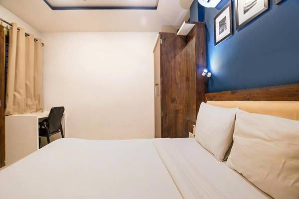 FabHotel Shree Ram Palace - Fully Vaccinated Staff