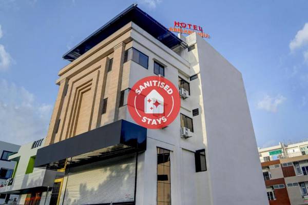 Capital O 79719 Abri Krishna