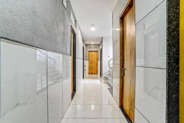 Capital O 81493 Hotel Unity Landmark