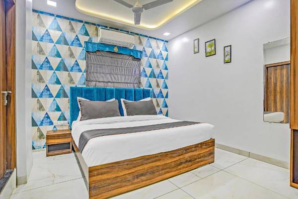 Collection O 82620 Vpawar Hotel & Restaurant