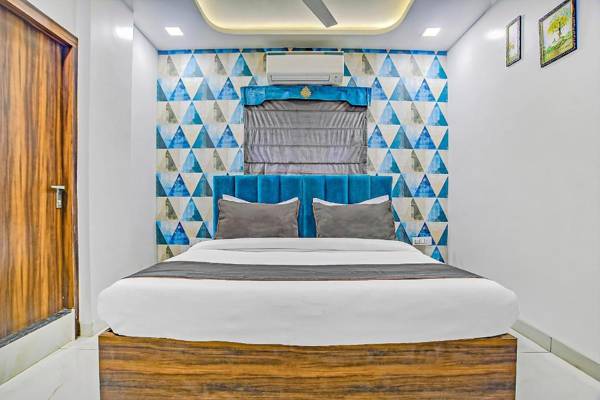 Collection O 82620 Vpawar Hotel & Restaurant