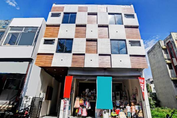 Collection O 82736 Hotel Evanka