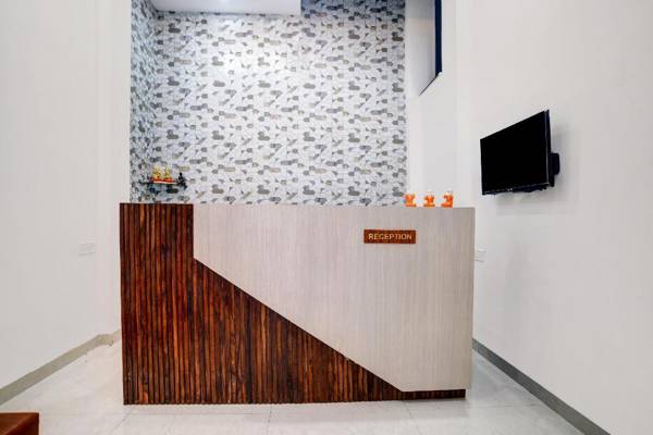 Collection O 82736 Hotel Evanka