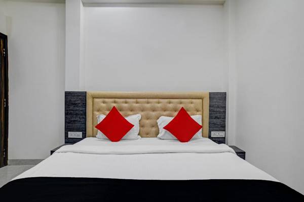 Collection O 82736 Hotel Evanka